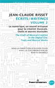 Écrits/Writings, Volume II