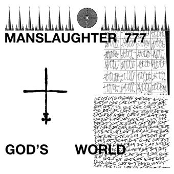 Lp-god's world