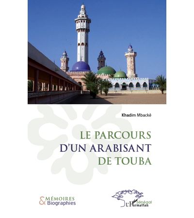 Le parcours d'un arabisant de Touba