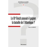 Le 3ème Reich pouvait-il gagner la bataille de l'Atlantique ?