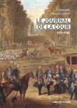 Le Journal de la Cour 1723-1785