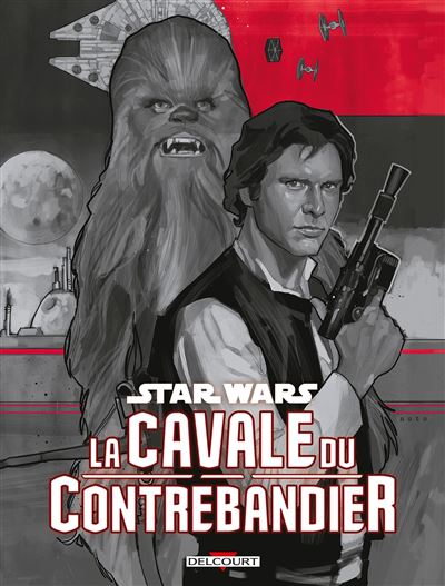 La cavale du contrebandier