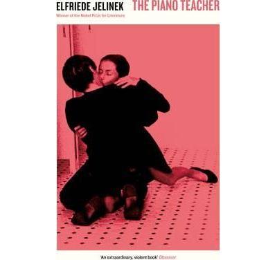 PIANO TEACHER