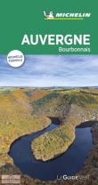 Guide vert auvergne