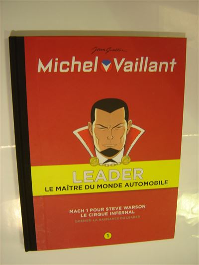 Le Leader