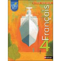 Francais 4e livre unique