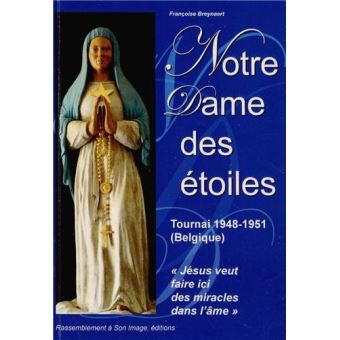 Notre Dame des étoiles - L58