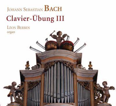 Clavier ubung III