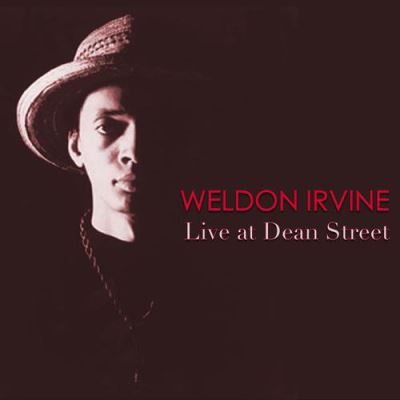 Live at dean street