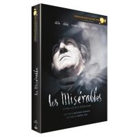 Les Misérables 1933 Version 2016 Digipack DVD