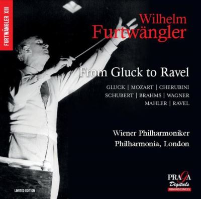 FROM GLUCK TO RAVEL