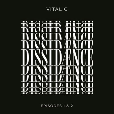 Dissidænce Episode 1 et Episode 2 Coffret
