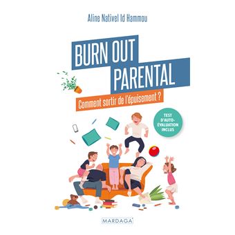Burn out parental
