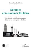 Nommer et renommer les lieux
