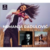 Roots & Beethoven Édition Limitée Coffret