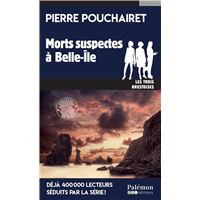 Morts suspectes à Belle-Île
