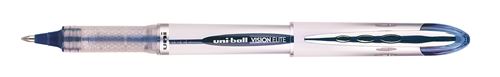 UNIBALL VISION ELITE ROLLER BLEU 08