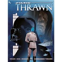 Star Wars, Commander Thrawn 2