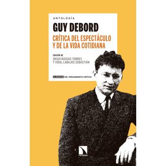 Crítica del espectáculo y de la vida cotidiana - 1