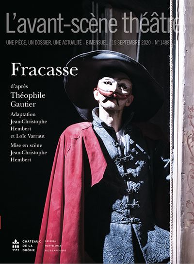 Fracasse - Théophile Gautier - broché