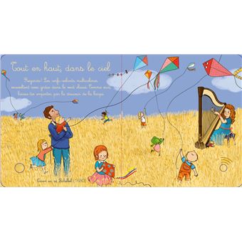 Mes premières musiques toutes douces pour bébé