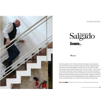 Like N°12 : Les premiers photographes de Libération - Printemps 2023