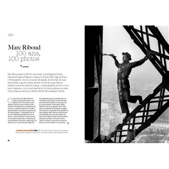 Like N°12 : Les premiers photographes de Libération - Printemps 2023