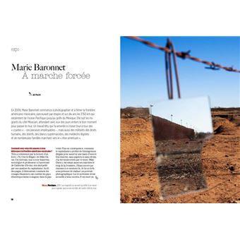 Like N°12 : Les premiers photographes de Libération - Printemps 2023