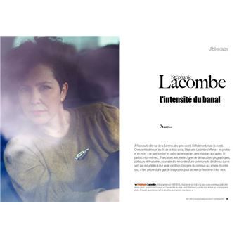 Like N°12 : Les premiers photographes de Libération - Printemps 2023