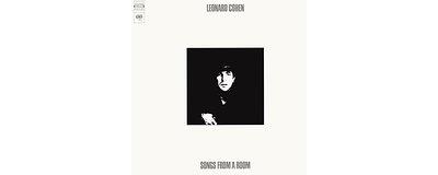 Songs from a room - Remasterisé