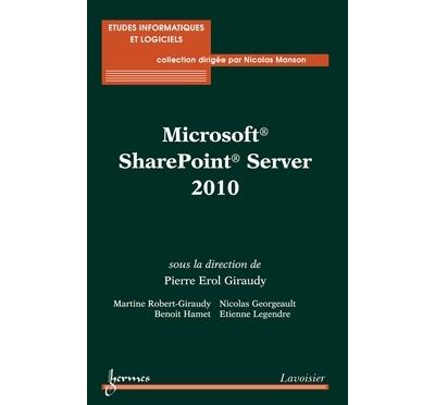 Microsoft sharepoint 2010