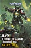 Urdesh: Le Serpent et la Sainte
