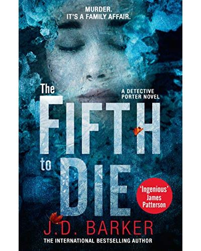 FIFTH TO DIE