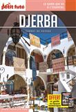 Guide Djerba 2021-2022 Carnet Petit Futé