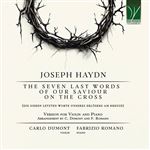 Haydn-The Seven Last Words Of Our S - CD