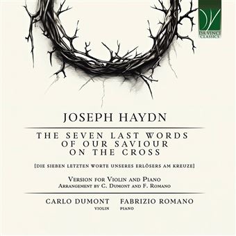 Haydn-The Seven Last Words Of Our S - CD