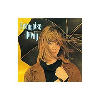 Francoise hardy