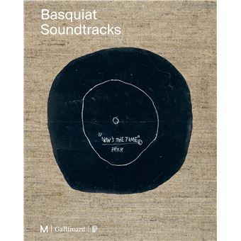 Basquiat Soundtracks