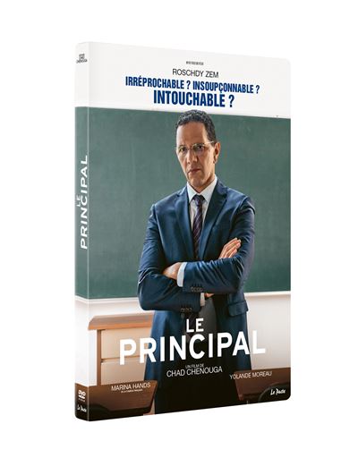 Le Principal DVD