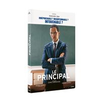 Le Principal DVD