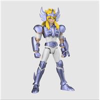 Figurine Saint Seiya Blokees Champion Class Cygnus Hyoga