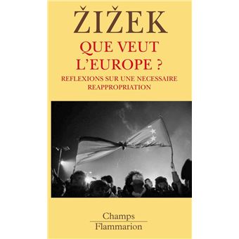 Champs essais - Champs essais, Réflexions sur une nécessaire réappropriation - 1