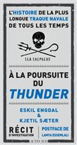 À la poursuite du Thunder