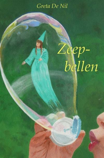 Zeepbellen