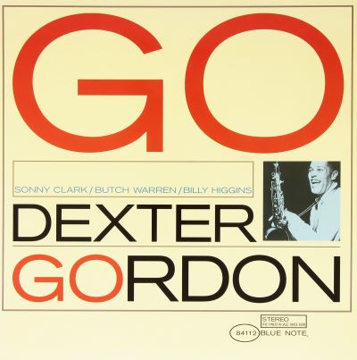 Go/45rpm version/180gr
