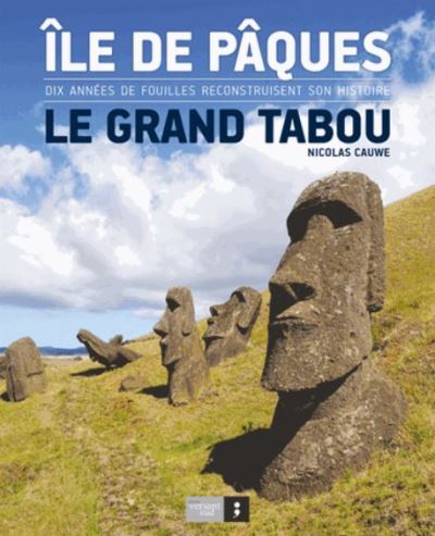 Île de Pâques, le grand tabou *** (RV)