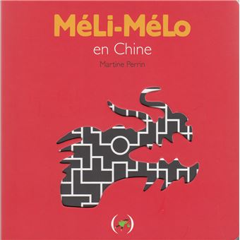 Méli-Mélo en Chine
