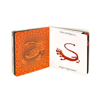 Méli-Mélo en Chine