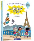 Les héros du cp - super débutant - à paris !