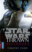 Star Wars - numéro 168 Thrawn : Alliances